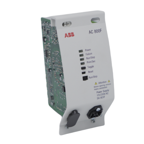 AC800F AC800F
