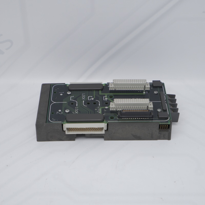 KJ4001X1-BA2 12P1562X042 EMERSON 2-Geniş Taşıyıcı Panosu