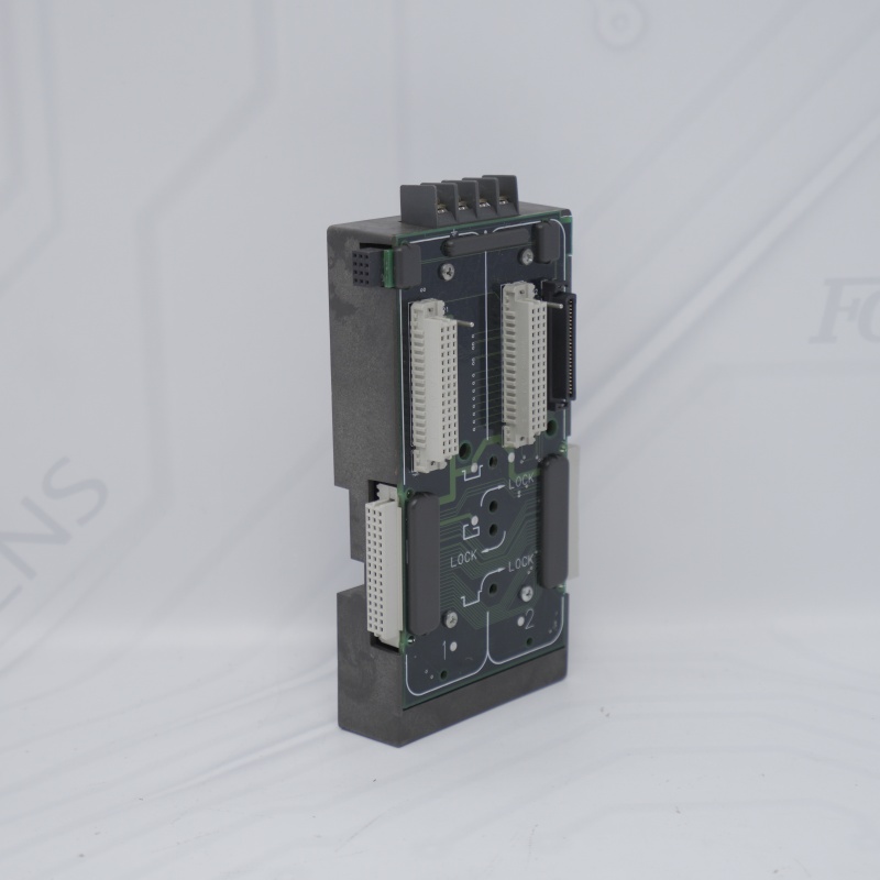 KJ4001X1-BA2 12P1562X042 EMERSON 2-Geniş Taşıyıcı Panosu