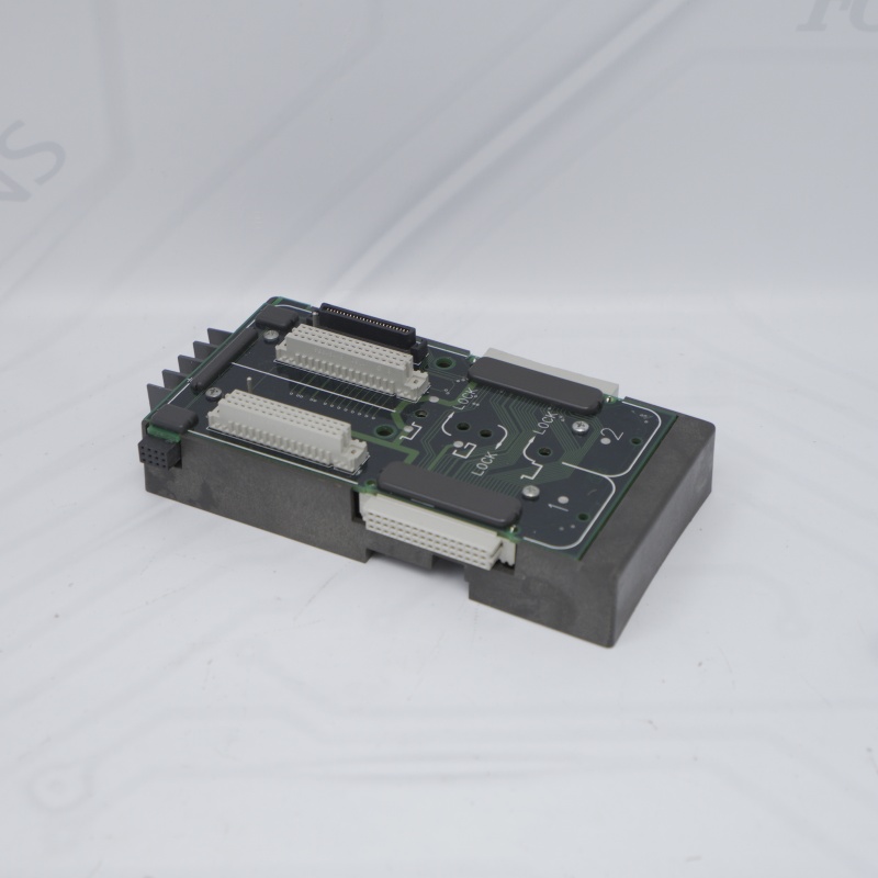 KJ4001X1-BA2 12P1562X042 EMERSON 2-Geniş Taşıyıcı Panosu