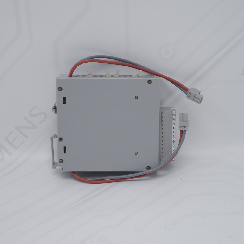 6DD2920-0AQ0 Siemens Kontrol Sistemi Modülü