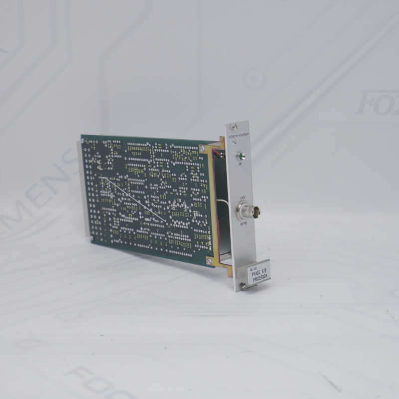 UVL682 204-682-000-061S VIBROMETRE Titreşim İşlemcisi