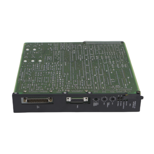 ALSTOM Remote I/O Outstation Module ALSTOM Remote I/O Outstation Module