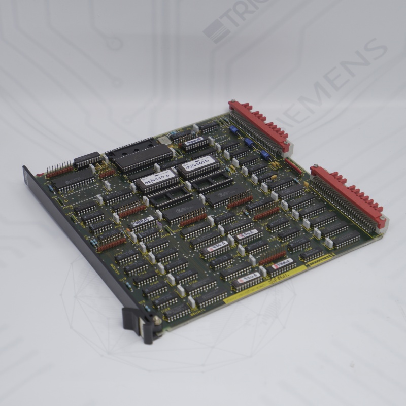 Supply 8211-4303 ALSTOM Ladder Processor Module Wholesale Factory ...
