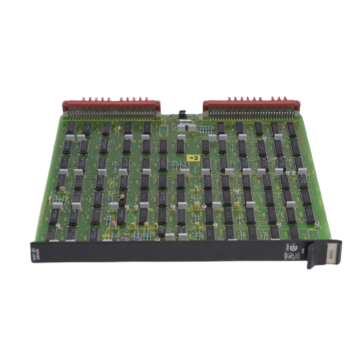 ALSTOM Power Supply Module