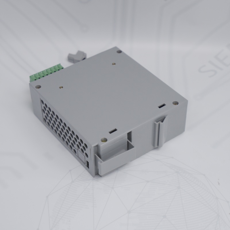 6DD1681-OAE2 Siemens VDC Mantık Giriş Çıkış Modülü