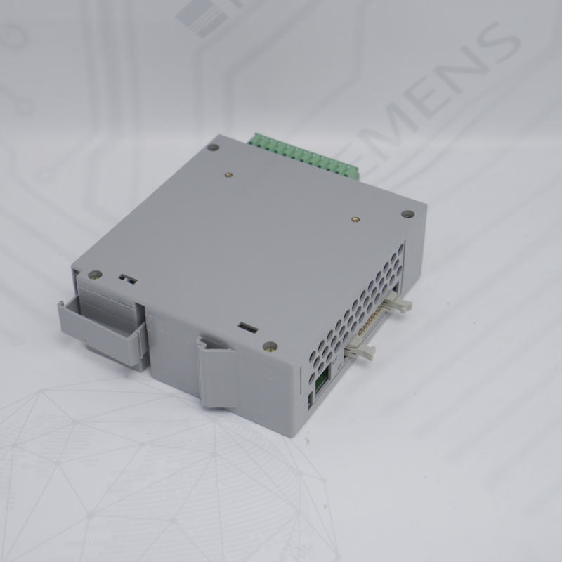 6DD1681-OAH2 SIEMENS SA10 Arayüz Modülü