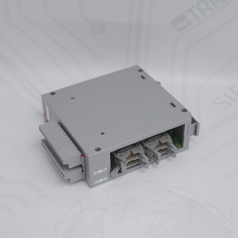 6DD2920-OAR6 SIEMENS Hat Besleme Algılama Modülü
