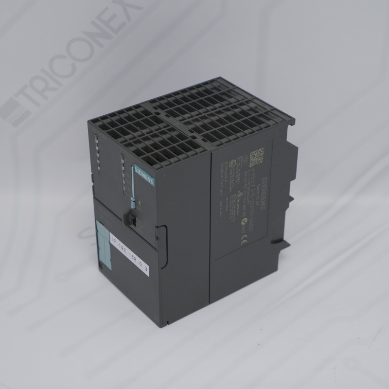 6ES7315-2EH13-0AB0 SIEMENS CPU İşlemci