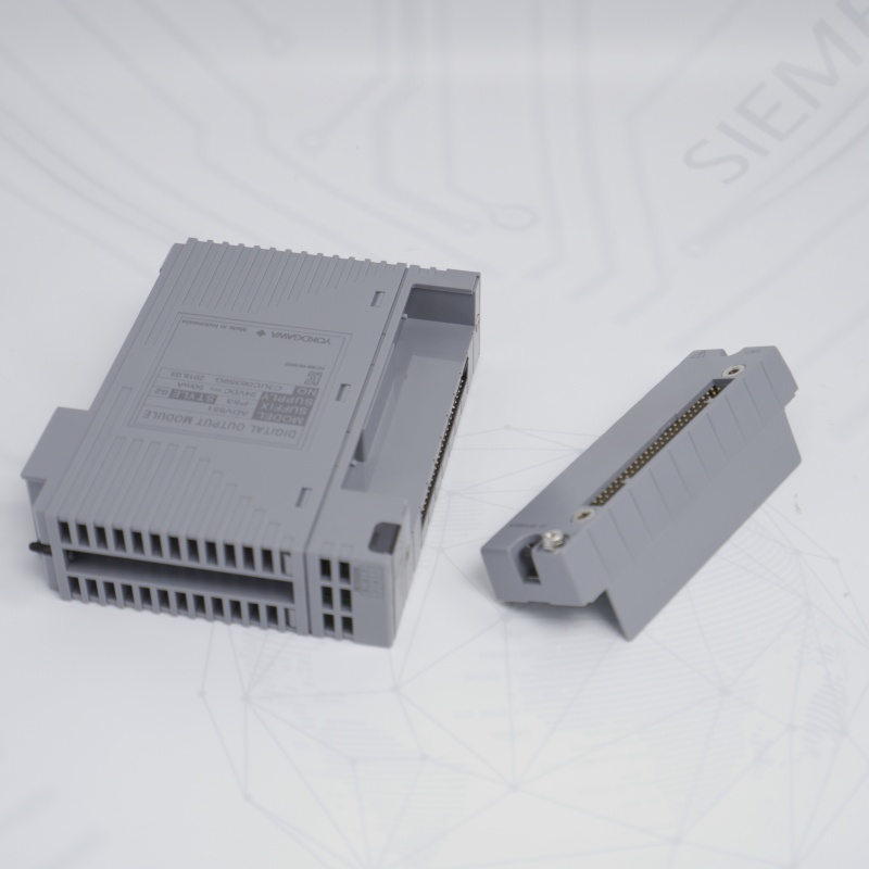 ADV551-P53 S2 ATD5A-00 S1 YOKOGAWA Dijital Çıkış Modülü