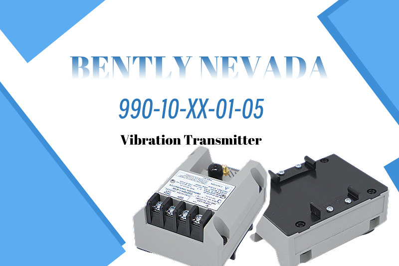 Vibration Transmitter