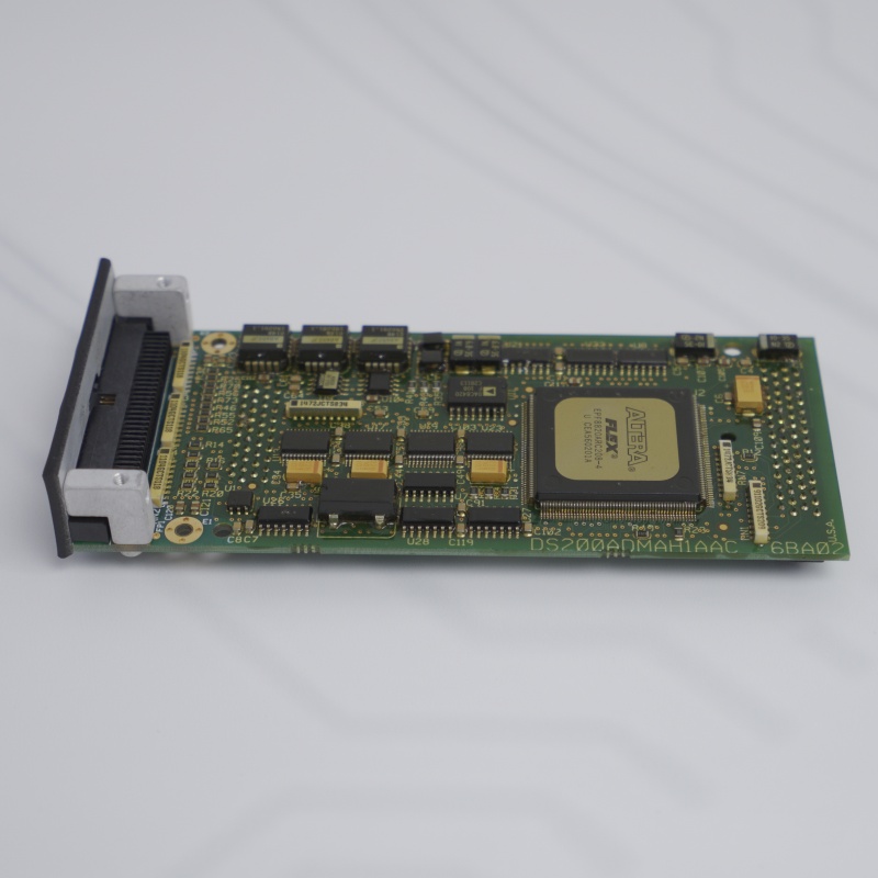 Módulo digital GE DS200ADMAH1AAC