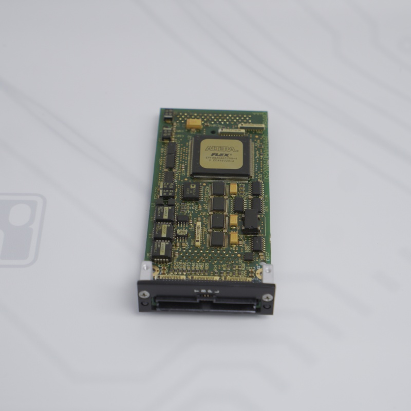 Módulo digital GE DS200ADMAH1AAC