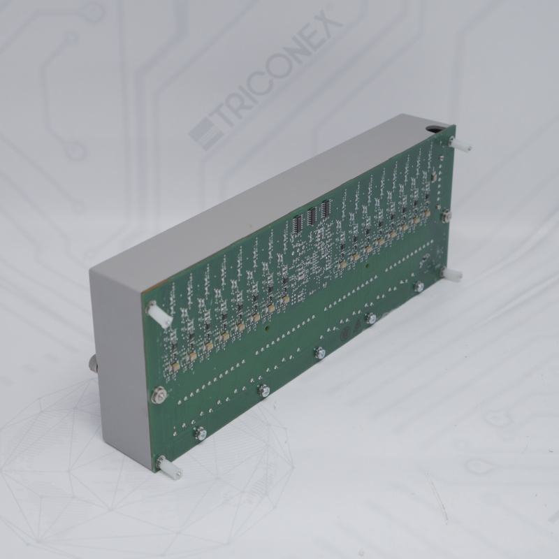 LLMUX2 51305907-175 HONEYWELL Termal Direnç Modülü