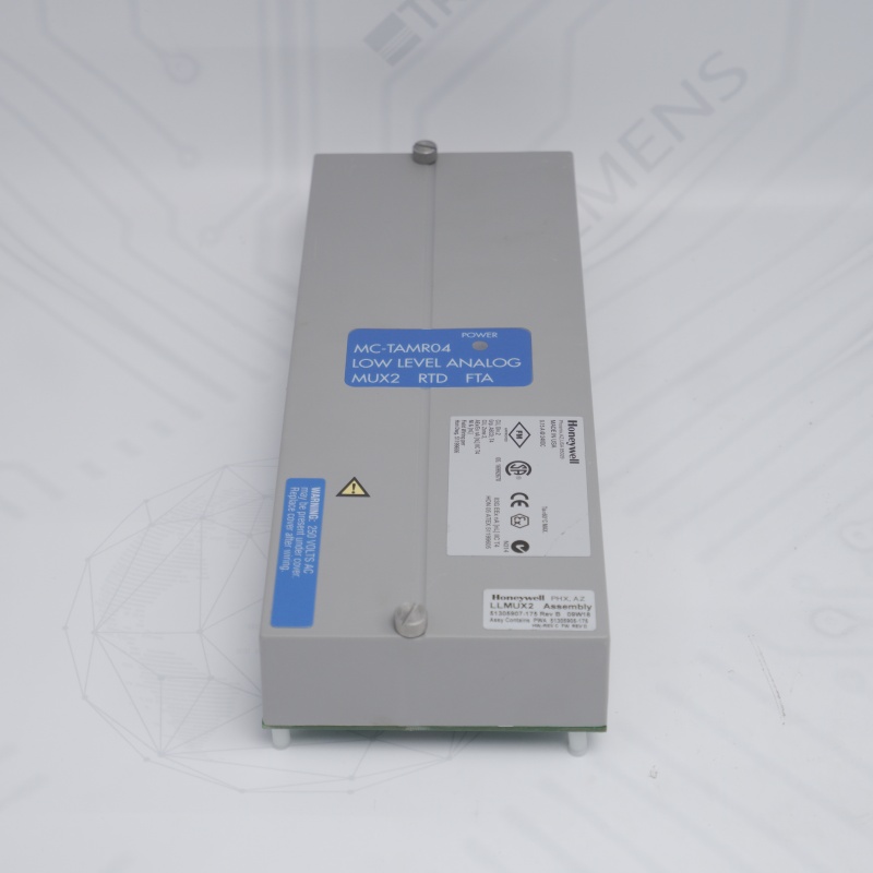 LLMUX2 51305907-175 HONEYWELL Termal Direnç Modülü