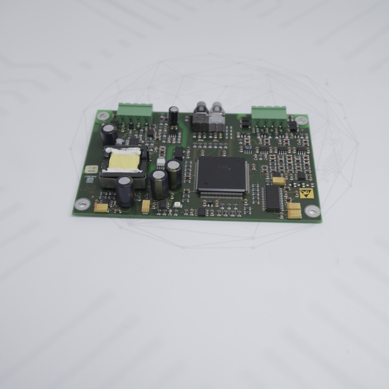 3BHE005555R0101 ABB Senkron Gerilim Ölçüm Kartı