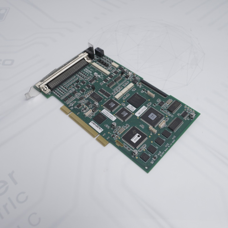 PCI201-514D ABB Kontrol Modülü