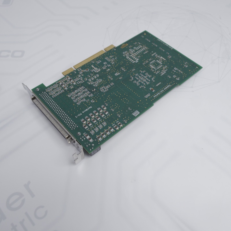 PCI201-514D ABB Kontrol Modülü