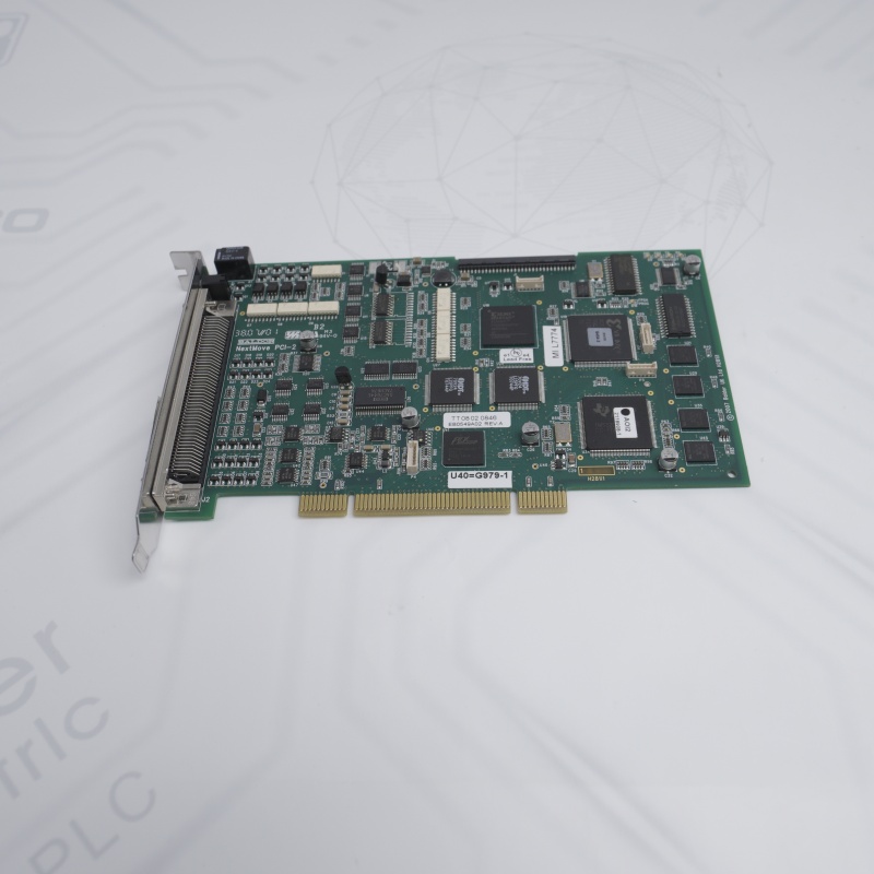 PCI201-514D ABB Kontrol Modülü