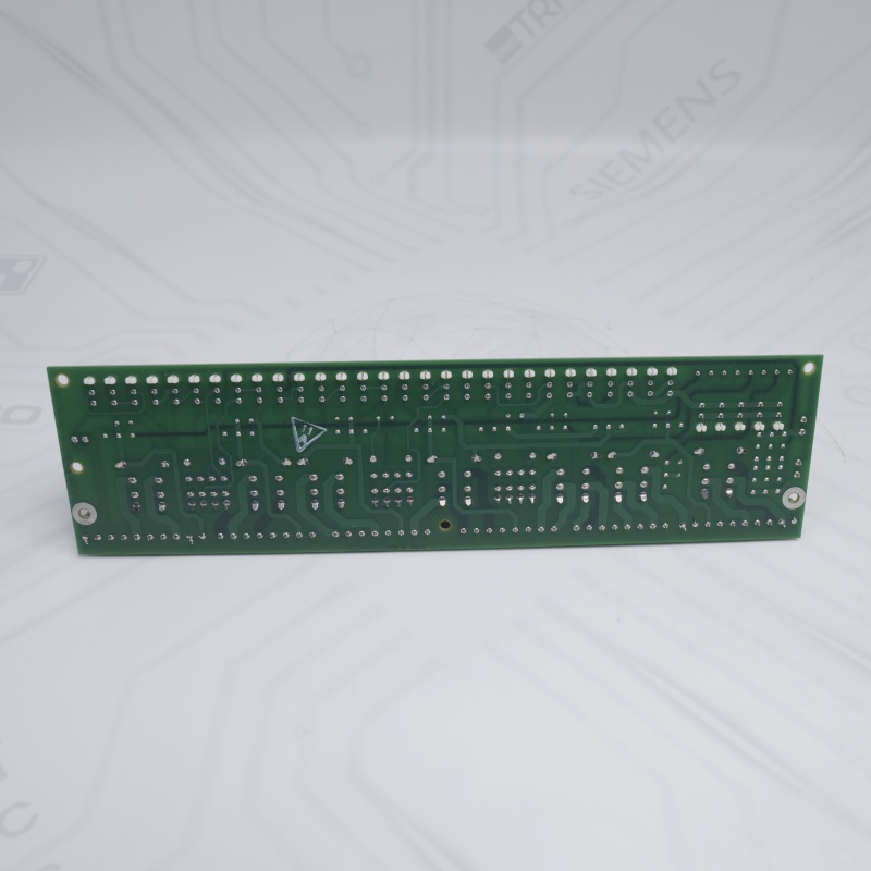 DS200RTBAG2AHC GE Röle Terminal Kartı