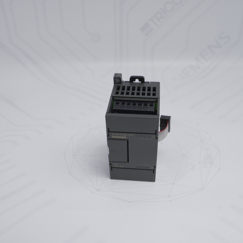 6ES7222-1BF22-0XA0 SIEMENS EM 222 Dijital Çıkış Modülü