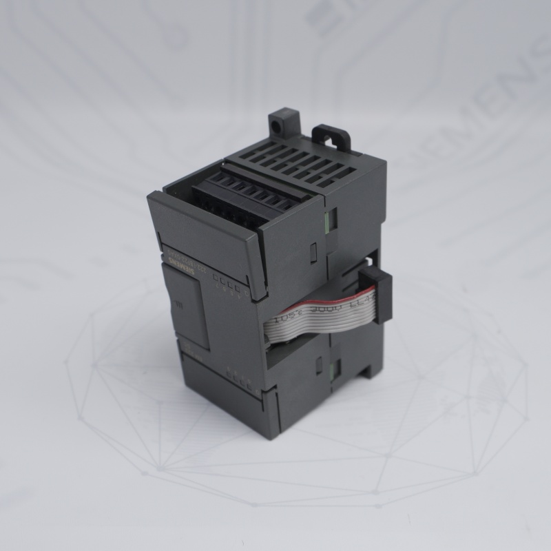 6ES7222-1BF22-0XA0 SIEMENS EM 222 Dijital Çıkış Modülü