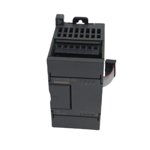 SIEMENS 6ES7222-1BF22-0XA0