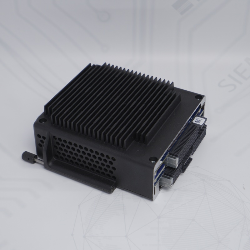 3701/55 323174-1 Bently Nevada ADAPT ESD CPU Modülü