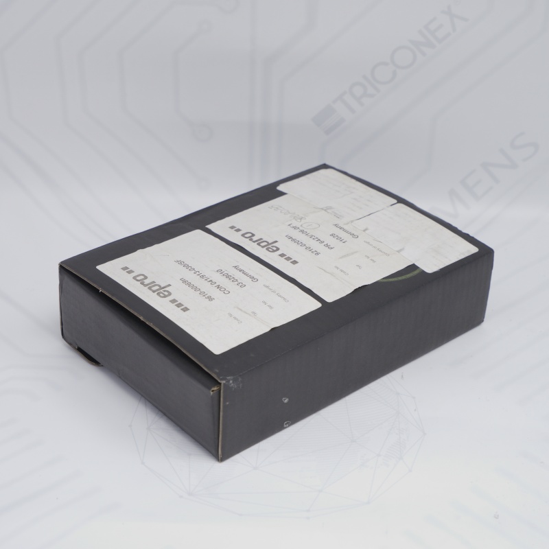 CON041 PR6423/106-0F1 EPRO Sensor de corrente parasita