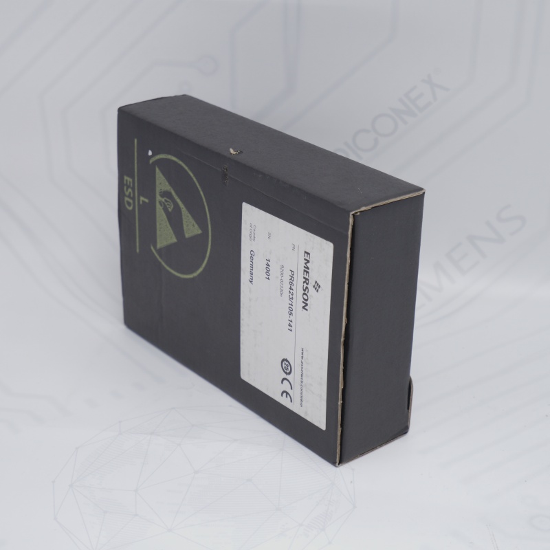 PR6423/105-141 CON041 EPRO Eddy Akım Sensörü