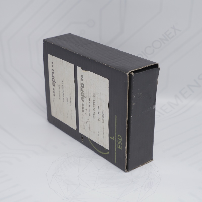 PR6424/104-141 CON041 EPRO Eddy Akım Sensörü