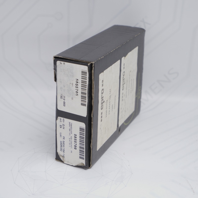 PR6424/104-141 CON041 EPRO Eddy Akım Sensörü