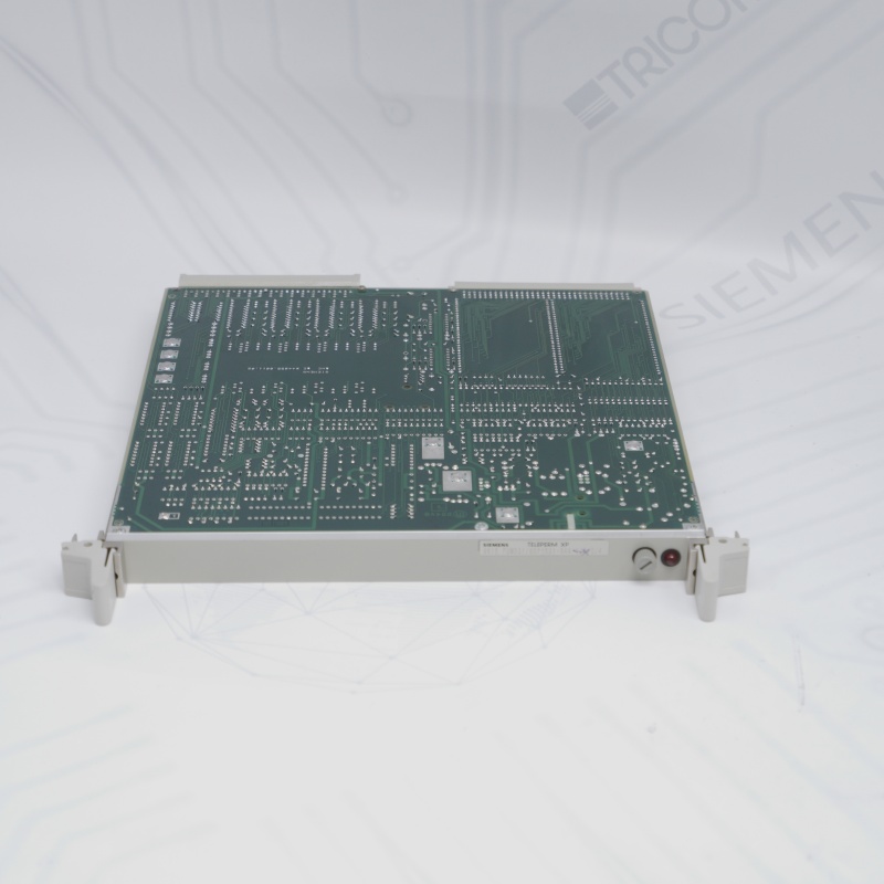 6DP1531-8AA SIEMENS Analog Sinyal Bağlantı Giriş Çıkış FUM 531 Modülü