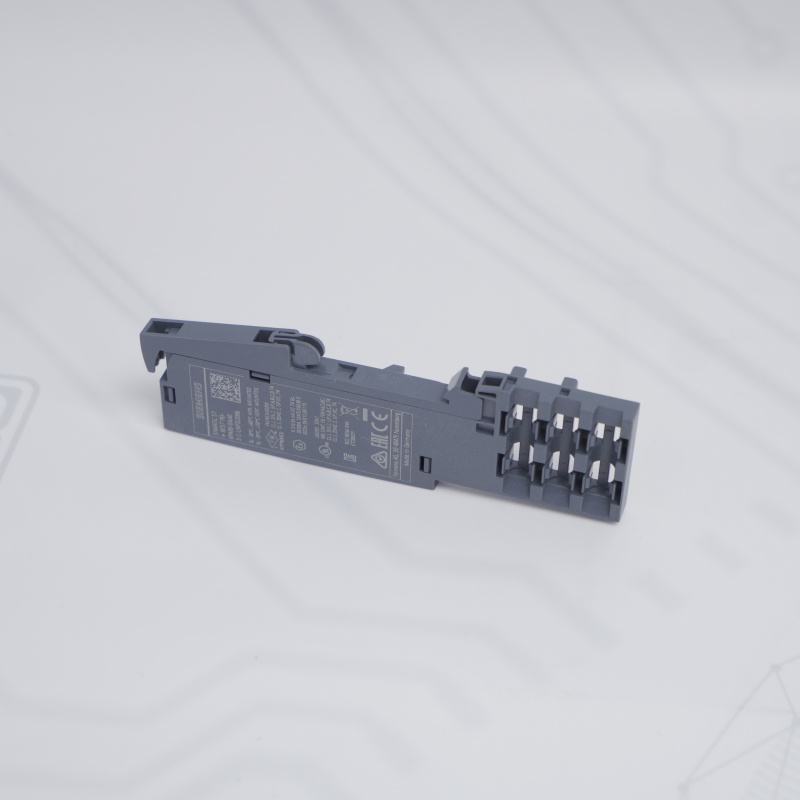 6ES7 193-6PA00-0AA0 SIEMENS ET 200SP Sunucu Modülü