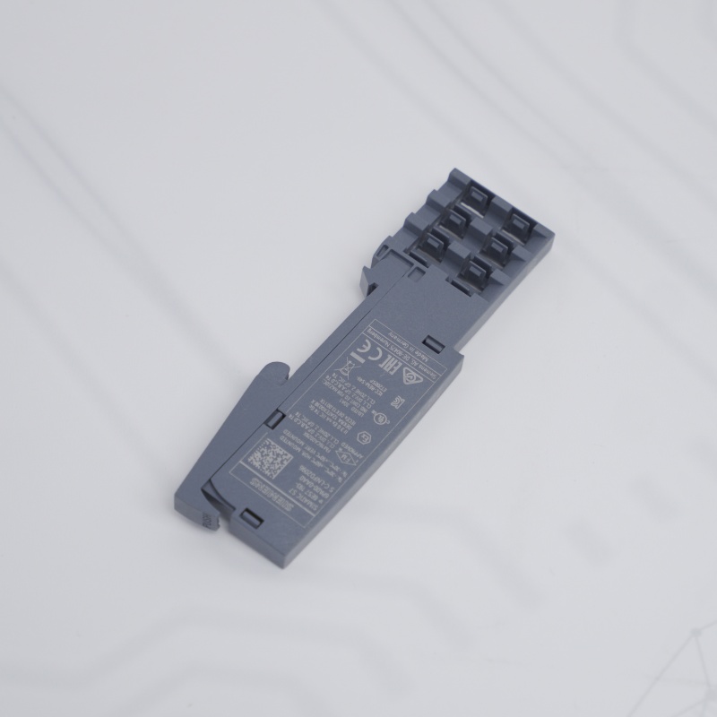 6ES7 193-6PA00-0AA0 SIEMENS ET 200SP Sunucu Modülü