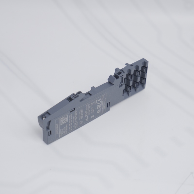 6ES7 193-6PA00-0AA0 SIEMENS ET 200SP Sunucu Modülü