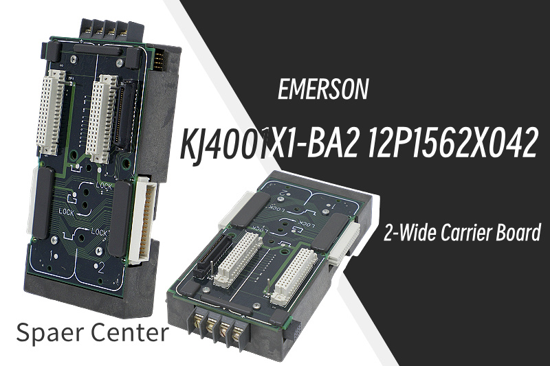 KJ4001X1-बीए2 कैरियर बोर्ड के साथ औद्योगिक दक्षता को अनलॉक करना KJ4001X1-बीए2 कैरियर बोर्ड के साथ औद्योगिक दक्षता को अनलॉक करना