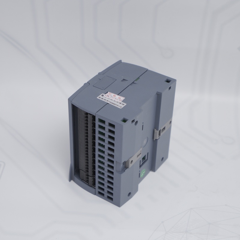 Unidade de CPU SIEMENS PLC 6ES7 214-1HG31-0XB0