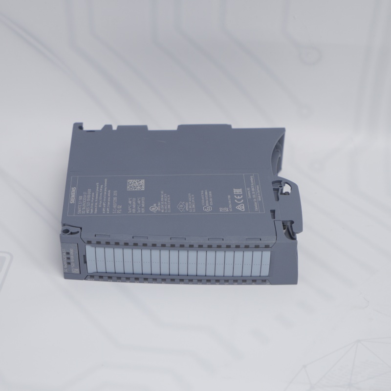 6ES7 522-1BH00-0AB0 SIEMENS Dijital Çıkış Modülü