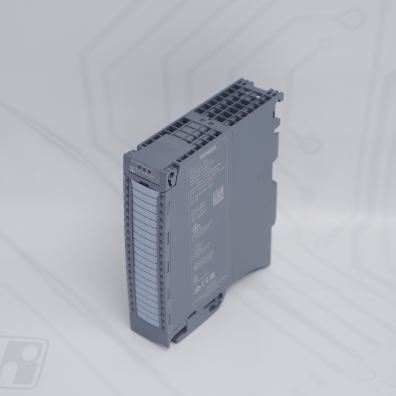 6ES7 522-1BH00-0AB0 SIEMENS Dijital Çıkış Modülü