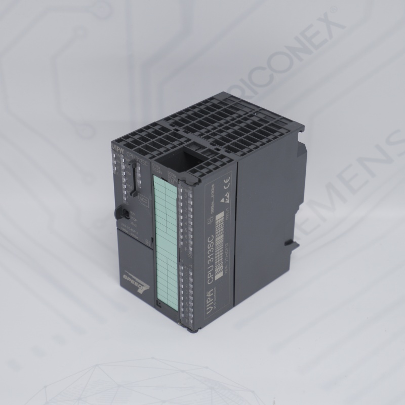 Módulo de interface VIPA CPU313SC 313-6CF13