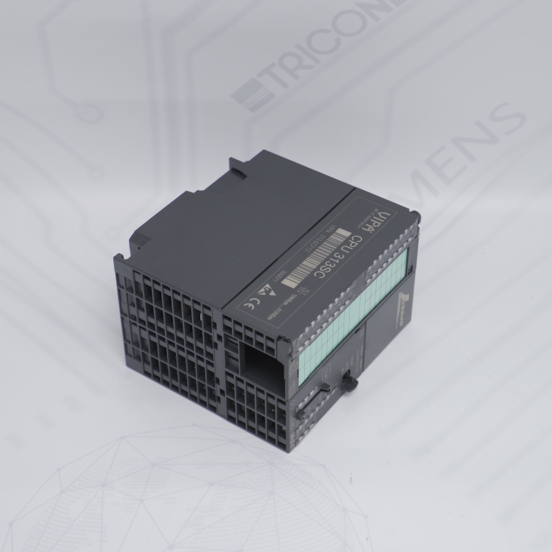 Módulo de interface VIPA CPU313SC 313-6CF13