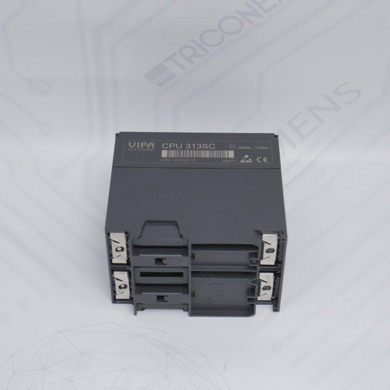 Módulo de interface VIPA CPU313SC 313-6CF13