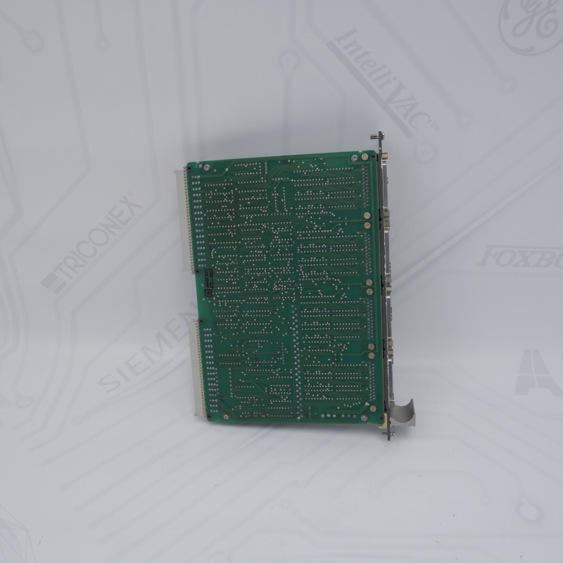 HIEE300025R2 VDA330A02 ABB Kontrolör İşleme Modülü