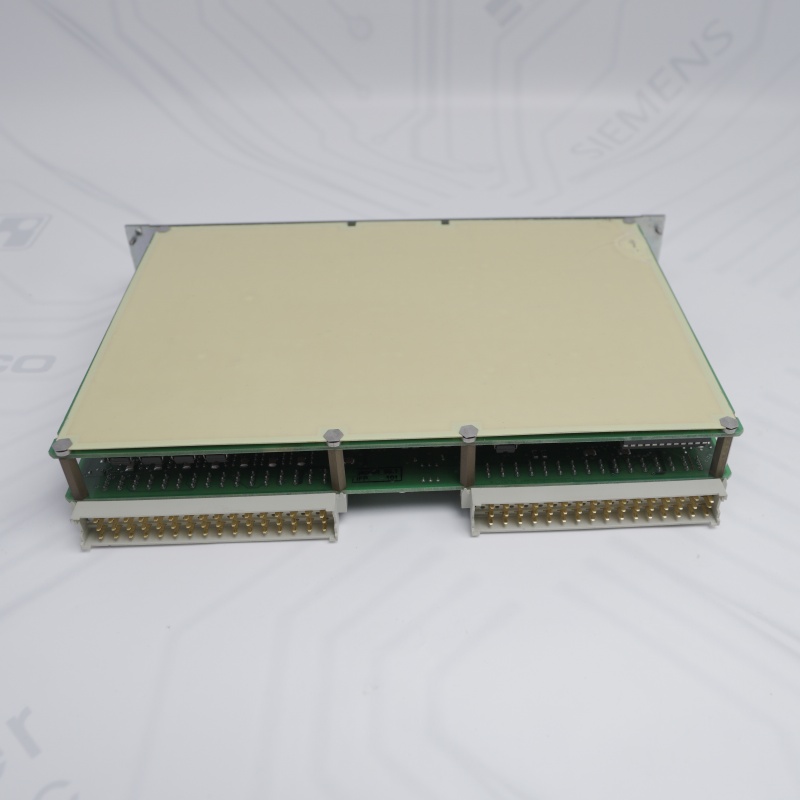 Placa de processador ABB HIEE300550R1 PPB022CEV01