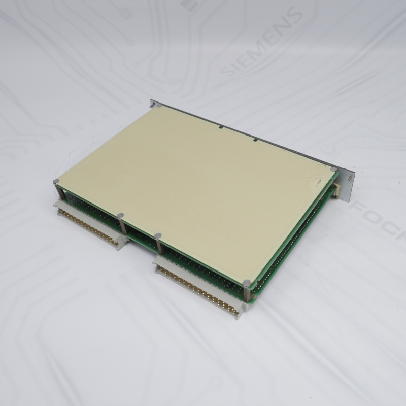 Placa de processador ABB HIEE300550R1 PPB022CEV01
