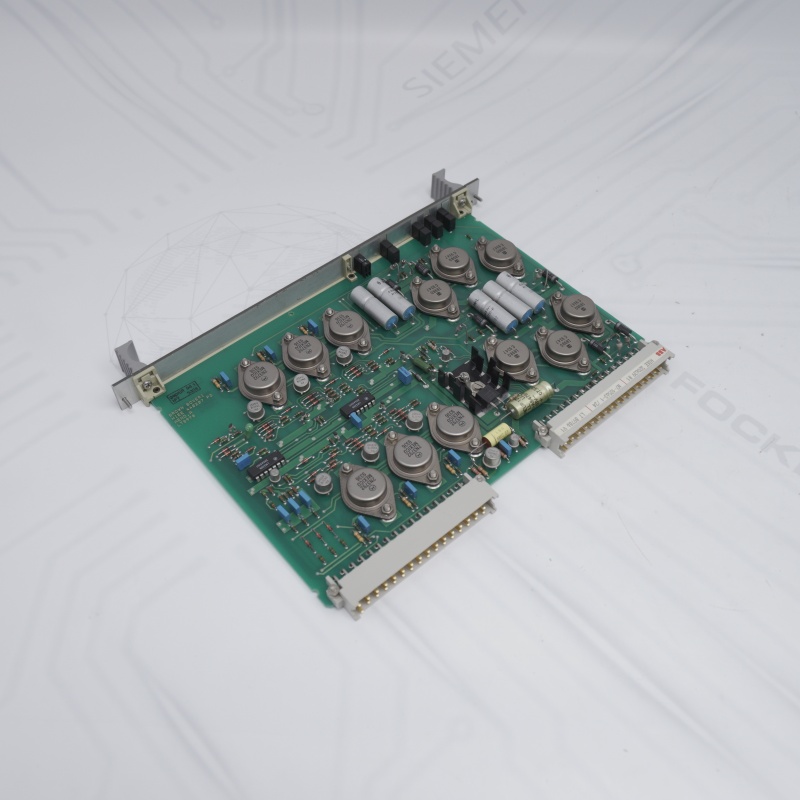HIEE320639R1 LT8978BV1 ABB Dönüştürücü Modülü