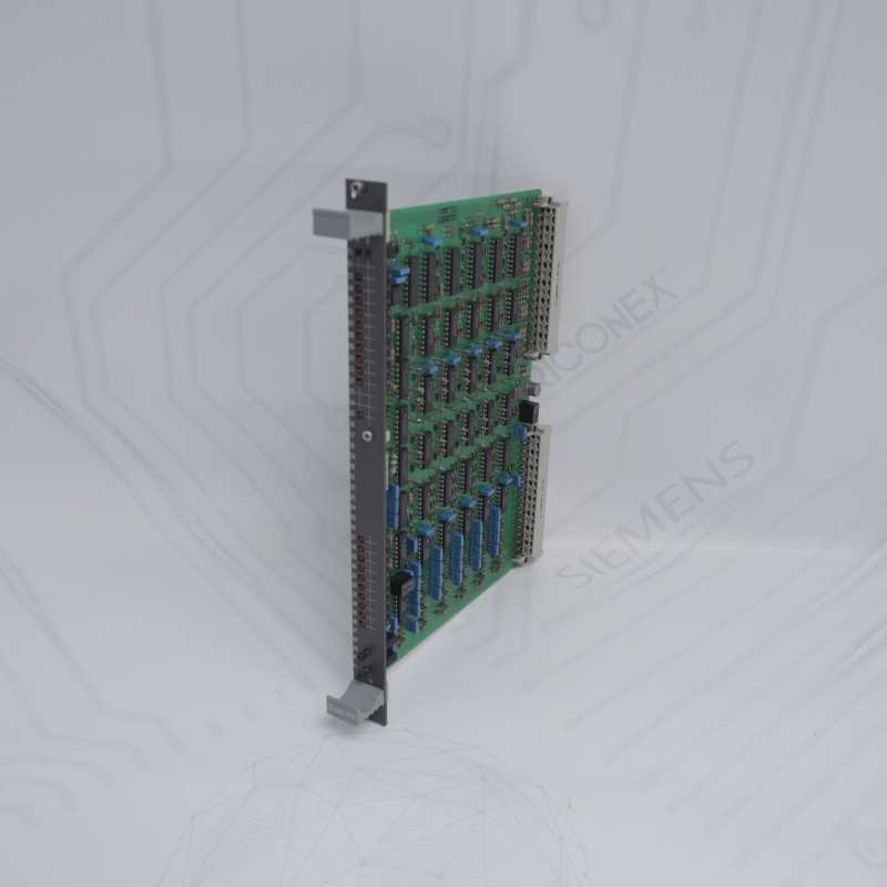 HIEE400109R1 CSA465AE01 ABB Dijital İzleme Modülü