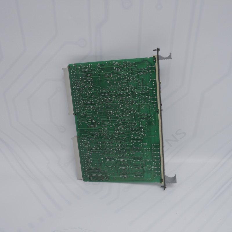 HIEE400659R1 GD9993B-E ABB Giriş Çıkış Modülü