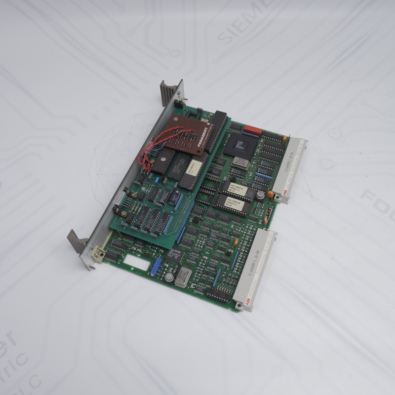 HIEE400947R1 UPB011BE ABB Sürücü Kontrol Kartı